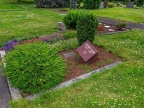 018-essen - dellwig - cemetery at the schildberg