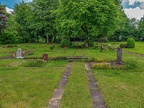 024-essen - dellwig - cemetery at the schildberg