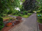 007-essen - borbeck - protestant matthaeus cemetery