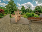 013-essen - borbeck - protestant matthaeus cemetery