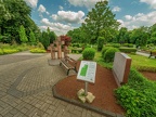014-essen - borbeck - protestant matthaeus cemetery
