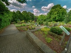 092-essen - borbeck - protestant matthaeus cemetery