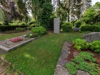 012-siegburg - north cemetery