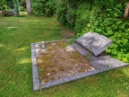 019-siegburg - north cemetery
