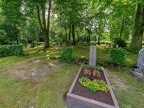 066-siegburg - north cemetery