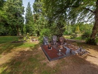 098-siegburg - north cemetery