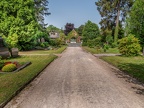 173-siegburg - north cemetery