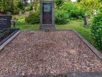 190-siegburg - north cemetery