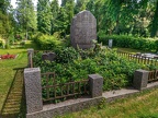 192-siegburg - north cemetery