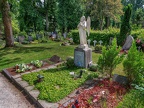 195-siegburg - north cemetery