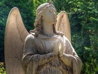 198-siegburg - north cemetery
