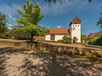 037-iserlohn - main cemetery