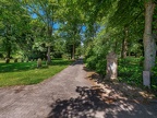 140-iserlohn - main cemetery