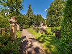 157-iserlohn - main cemetery
