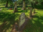 209-iserlohn - main cemetery