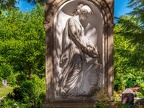 261-iserlohn - main cemetery