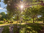 342-iserlohn - main cemetery