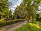 374-iserlohn - main cemetery