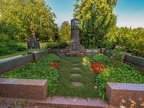 484-iserlohn - main cemetery