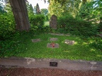 499-iserlohn - main cemetery
