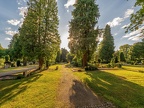 518-iserlohn - main cemetery