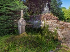 521-iserlohn - main cemetery