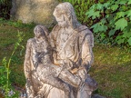 525-iserlohn - main cemetery