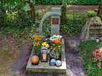 118-cologne east cemetery