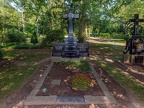 263-dusseldorf cemetery stoffeln