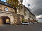 085-siegburg - michaelsberg abbey