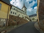 088-siegburg - michaelsberg abbey