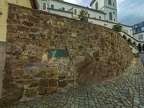 089-siegburg - michaelsberg abbey