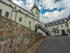 090-siegburg - michaelsberg abbey