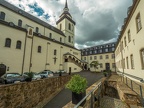 094-siegburg - michaelsberg abbey