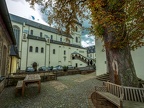 097-siegburg - michaelsberg abbey