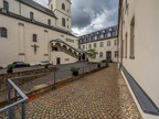 098-siegburg - michaelsberg abbey