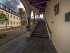 100-siegburg - michaelsberg abbey
