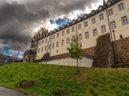 140-siegburg - michaelsberg abbey