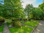 002-essen - ueberruhr cemetery