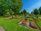040-essen - ueberruhr cemetery