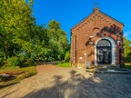 007-essen - werden ii cemetery