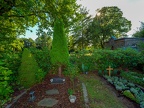 019-essen - werden ii cemetery