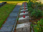 036-essen - werden ii cemetery