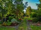061-essen - werden ii cemetery