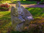 064-essen - werden ii cemetery