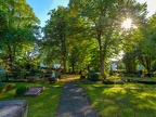 076-essen - werden ii cemetery