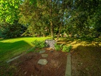 081-essen - werden ii cemetery