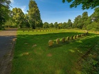 047 - essen - park cemetery