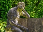 002 - essen - east cemetery