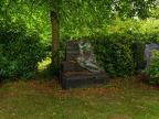 065 - essen - east cemetery